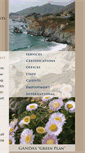 Mobile Screenshot of garciaandassociates.com